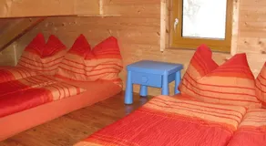 Selbstversorger Hutte Rechberg - Image 3