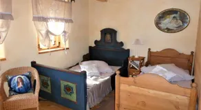 Cottage Das kleine Gluck - Image 4