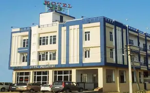 Hotel Jyoti Paradise - Image 5