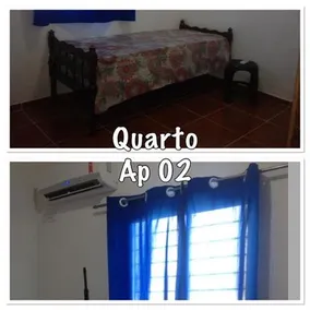 Apartamentos em Peroba - Image 5