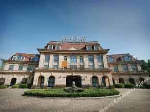 Zhezhe Hotel - Image 2