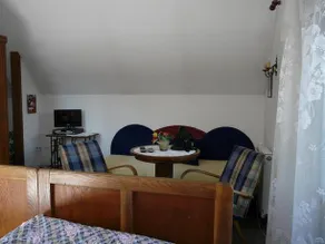 Penzion a restaurace Country club - Image 2