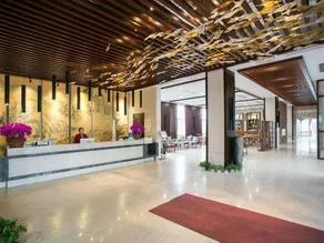 Biancheng Holiday Hotel - Image 4