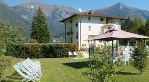 Wohnung mit Grill, Garten und Pool | Seeblick - Image 5
