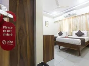 Oyo Apartments Worli Seaface - Image 1