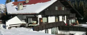 Hotel Sonnen Alp - Image 2