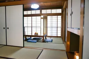 Friendly Rentals Osaka - Hagurazaki House - Image 4