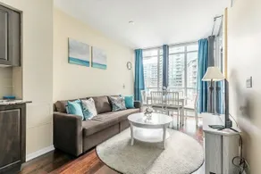 Simply Comfort Magnificent Condos in DT - Image 1