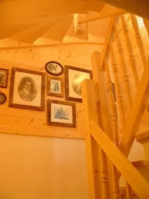 Ferienhaus Dietrich by Schladming-Appartements - Image 4