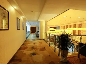 Taoyuan Hotel - Image 4