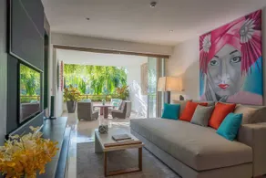 Baanjai Surin Beach Phuket - Image 1