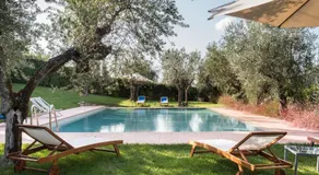Villa La Querce - Image 4