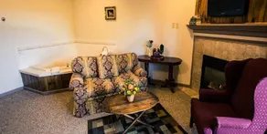 The French Manor & Spa - Image 4