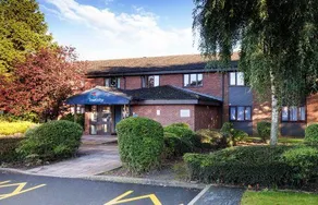 Travelodge Rugby Dunchurch Hotel - Image 2