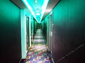 Qiancun Fashion Express Hotel Langfang - Image 3