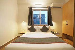 OYO Townhouse 195 Salt Lake - Image 3