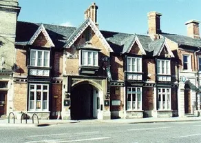 Angel At Bourne - Image 2