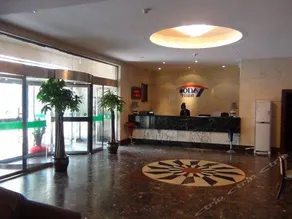 Xinsanhuan Jiulong Hotel - Datong - Image 4