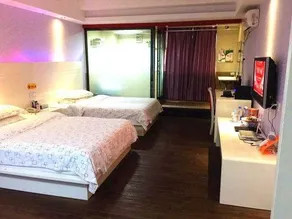 Xiangxing Wanlong Impression Hotel - Image 3