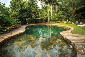 Rainforest Castaways Resort and Spa - Image 4
