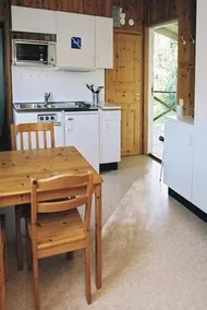 KronoCamping Saxnäs - Image 4