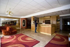 Hotel Harom Hattyu - Image 2