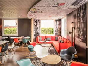 ibis Limoges Nord - Image 5