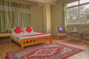 Cloud Inn By OYO Rooms - Image 2