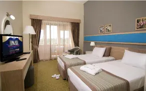 Hünkar Palace Hotel & Spa - Image 4
