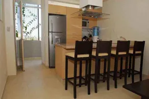Apartamento Acapulco Diamante - Condominium Aura - Image 4