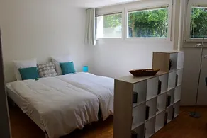 A Casa Fina- a modern room close to Basel - Image 2
