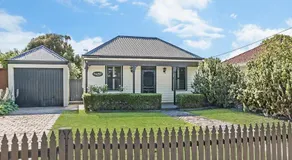 Cottage Watson - charming pet friendly property in the heart of Port Fairy - Image 5