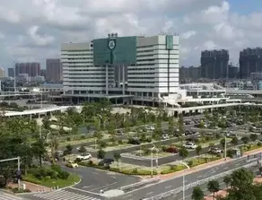 Yueju Holiday Resort Beihai Railway Station - Image 5