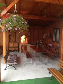 Pensiunea Arkoudaki - Image 4