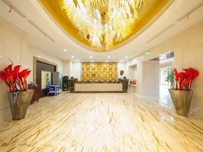 Huaxin Pinyue Hotel Hai'an - Image 4