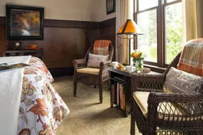 Hartzell House Bed & Breakfast - Image 4