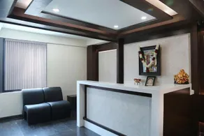 Hotel Sabarees Residency - Image 2