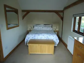 CHANTLERS BARN HOLIDAY HOME - Image 5