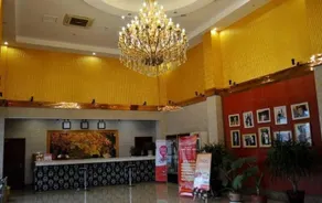 128 Hotel Jinhua - Image 3