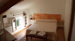 A Mandria, Appartements Avec Cuisine 30m2, Patio, Vue Montagnes Et Citadelle, 5 Minutes À Pied Du Centre Ville Et Des Rivières - Image 2