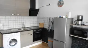 Apartments Nikol - Ludwigshafen - Image 4