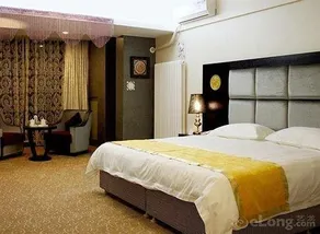 Beijing Lianjie Hotel - Image 3