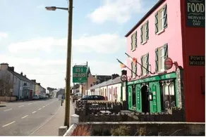 Irish Arms Hotel Lisdoonvarna - Image 2