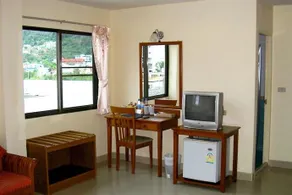 Dee Viking Hotel Patong - Image 4