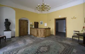 Pension Rittergut Nieder-Mosel - Image 3