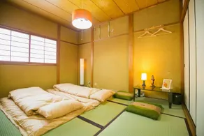 Takematsu Sunny Guesthouse Near Kansai Airport - Image 5
