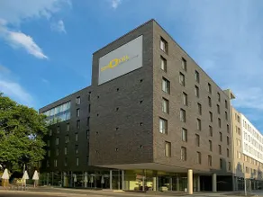 GHOTEL hotel & living Koblenz - Image 2
