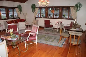 Morhagen Fäbodhotell - Image 3