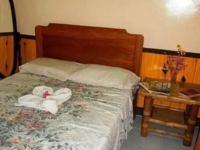 Lualhati Garden Cottage - Image 5
