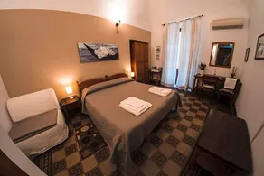 Bed And Breakfast Antica Profumeria - Image 4